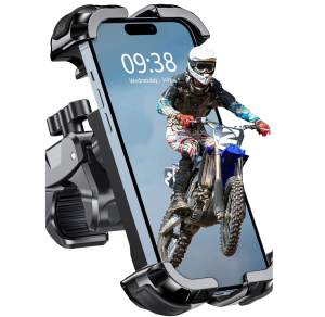 Bike Phone Holder