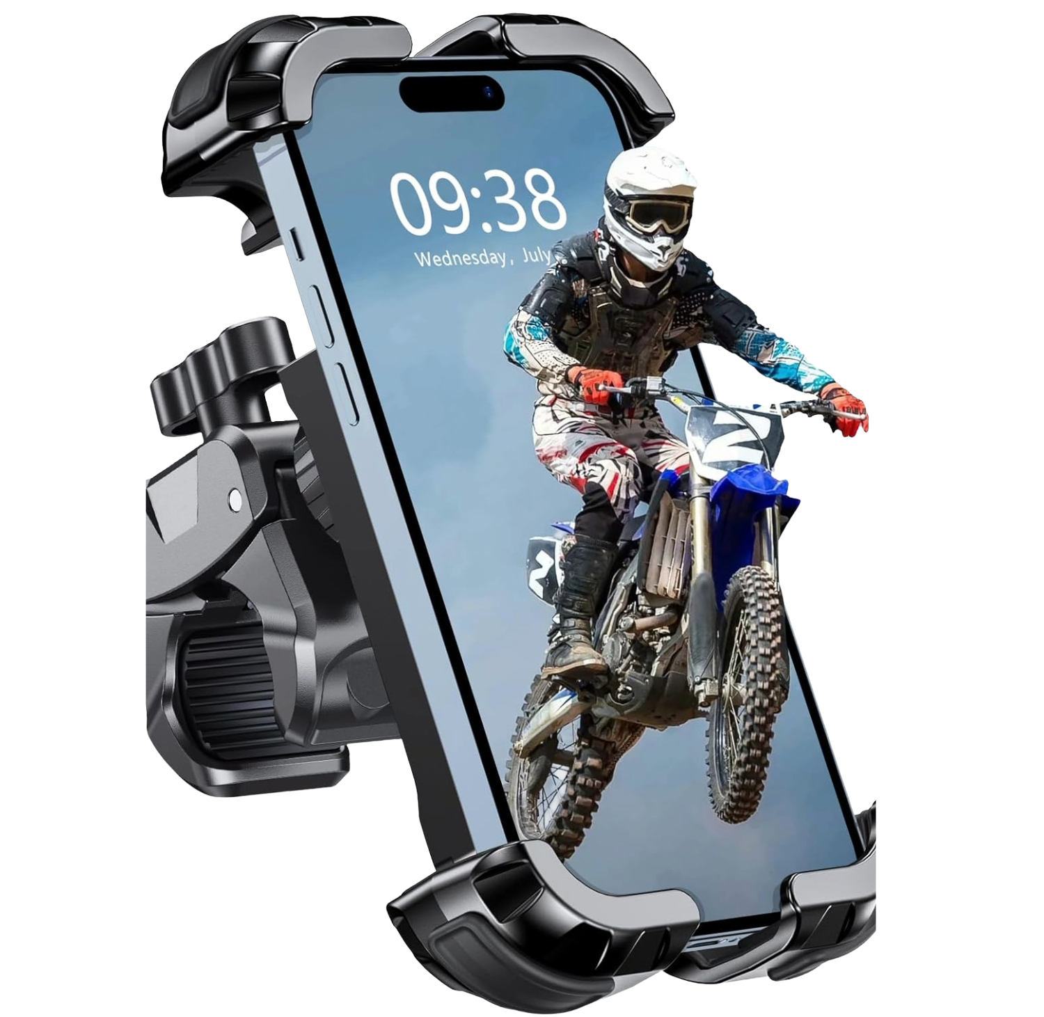 Bike Phone Holder