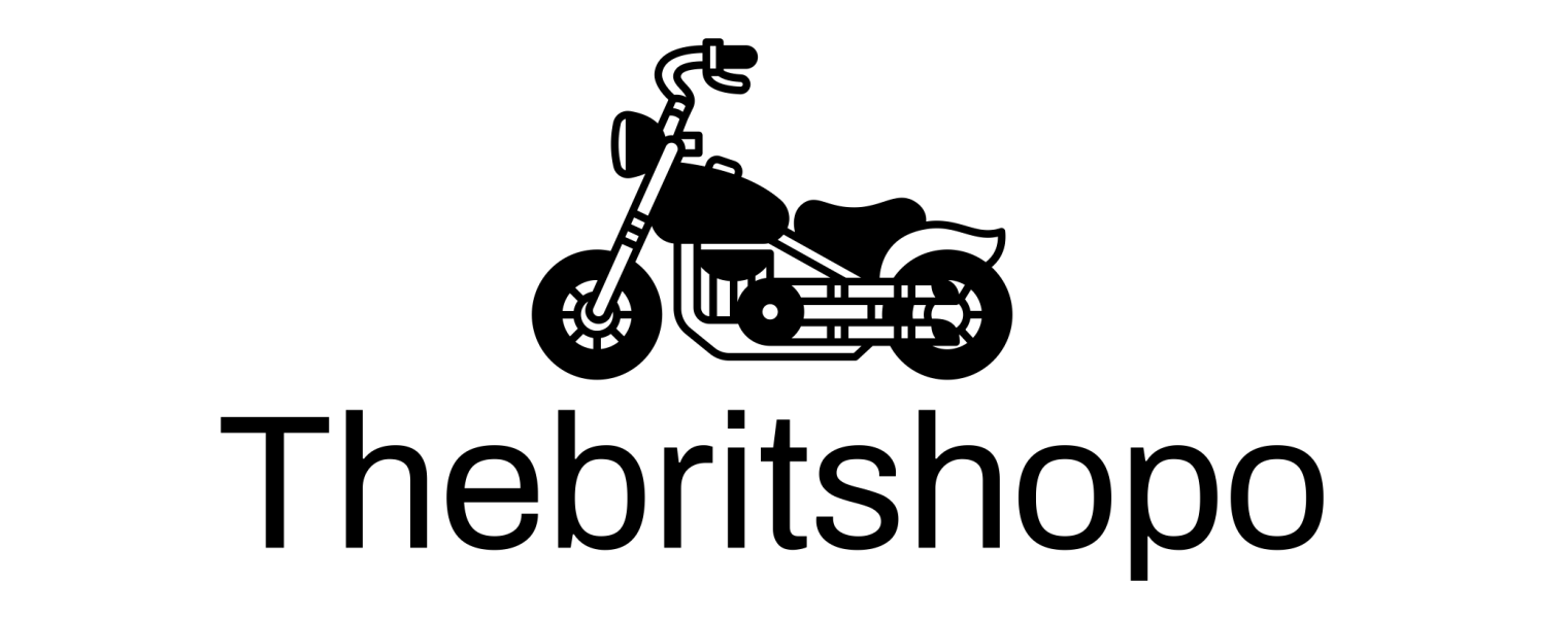 Thebritshopo